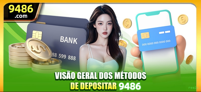 Aplicativo móvel reals para iOS e Android